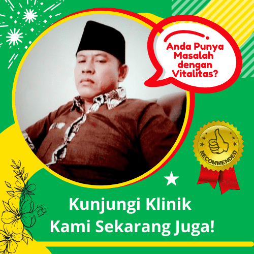 Pengobatan alat vital bandung